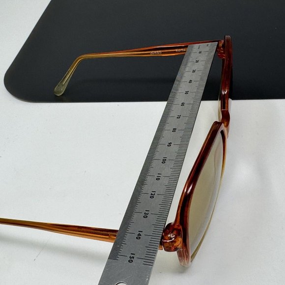 Big SUNGLASSES Corning Optics PHOTOCHROMIC Very RARE Before Serengeti main image 10